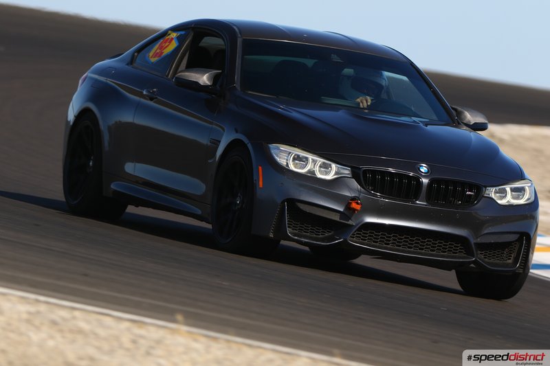 BMW M4 Competition