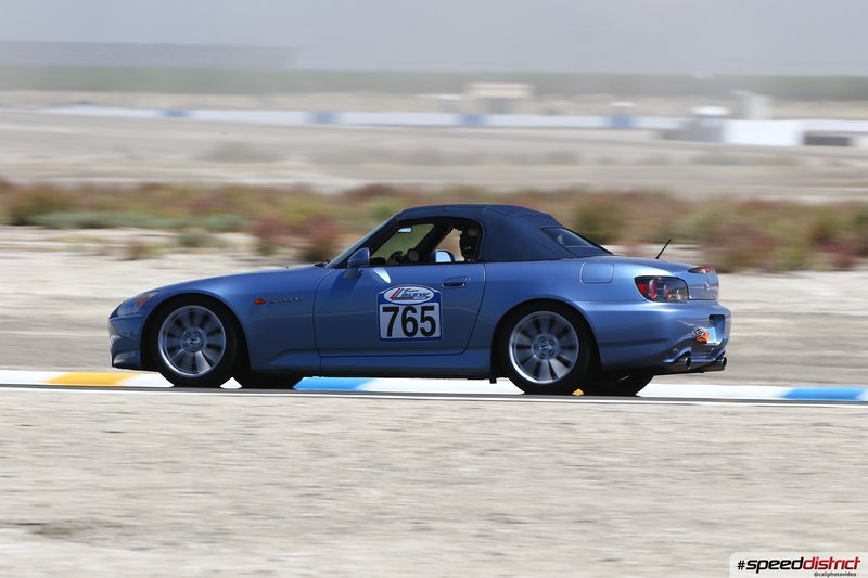 Honda S2000
