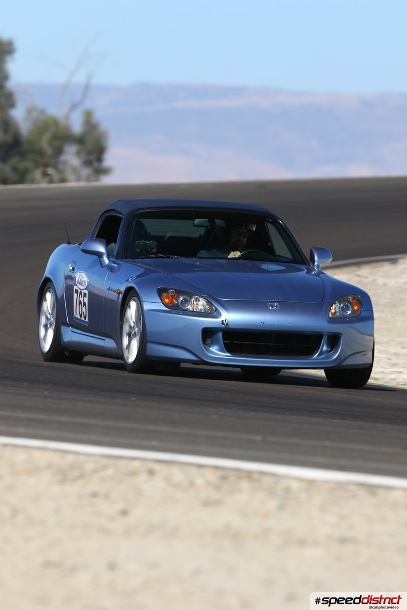 Honda S2000