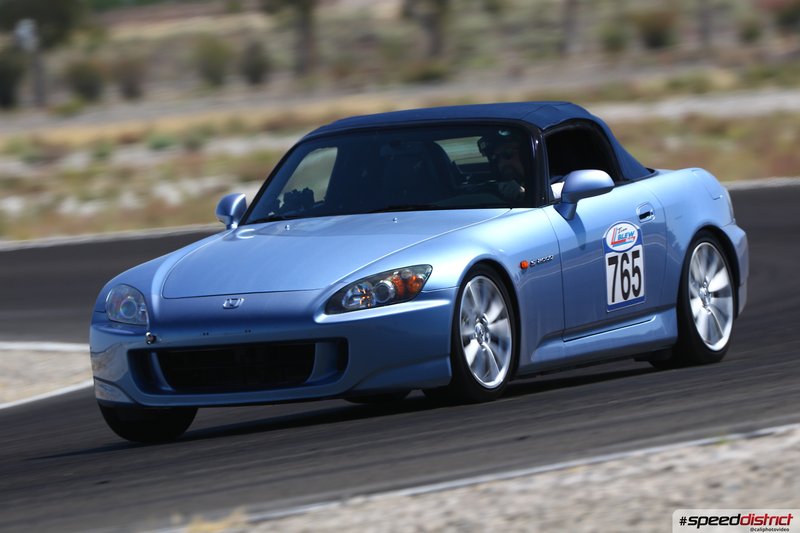 Honda S2000