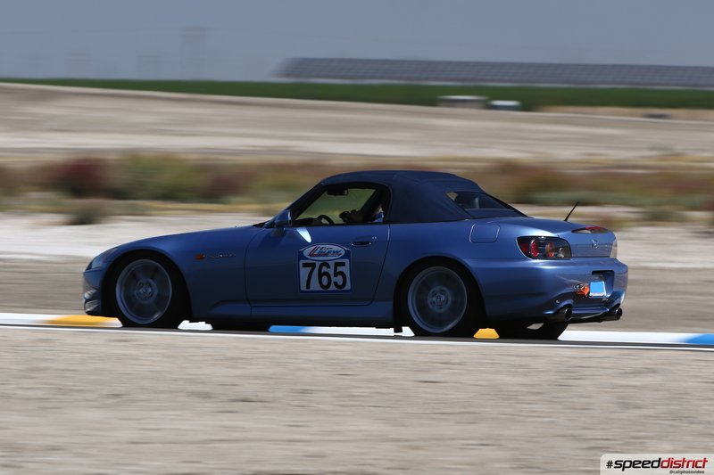 Honda S2000