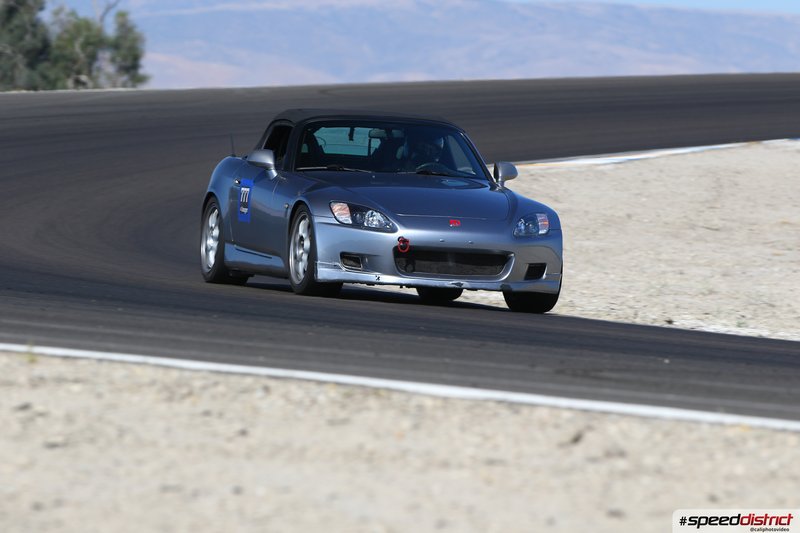 Honda S2000