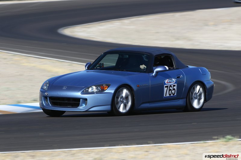 Honda S2000