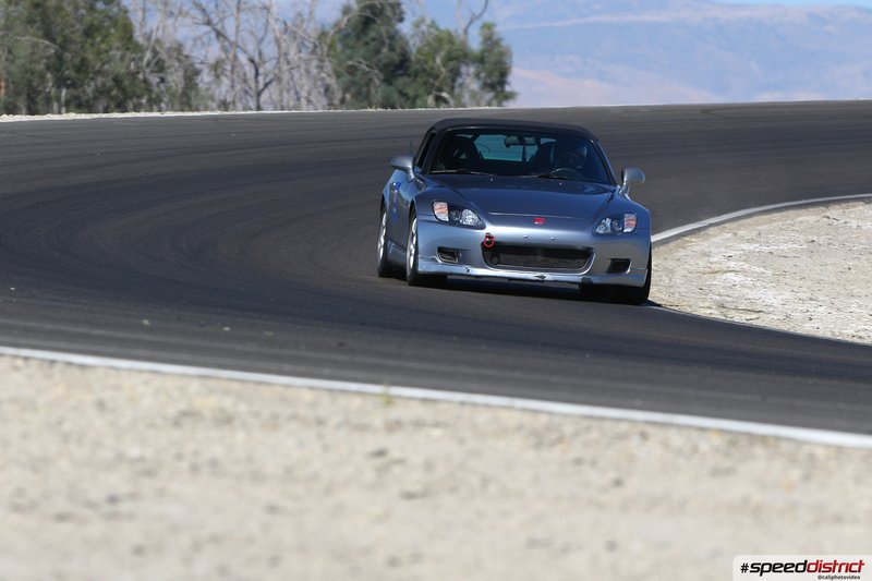 Honda S2000