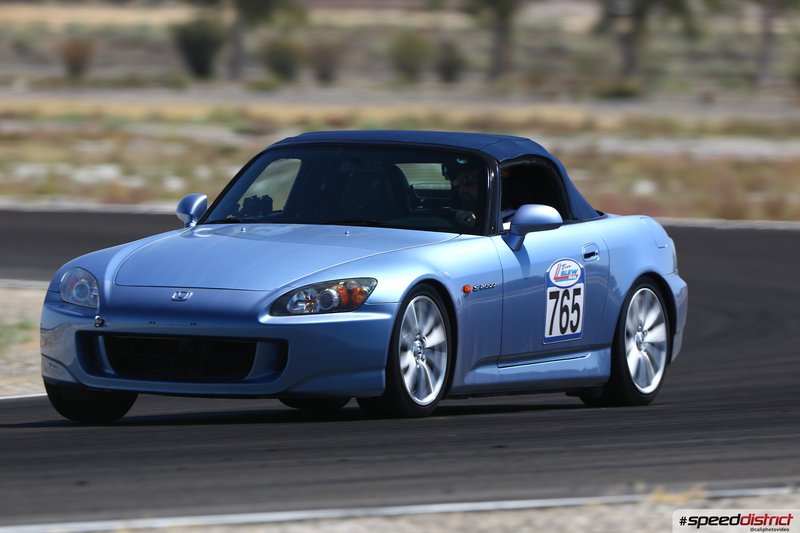 Honda S2000