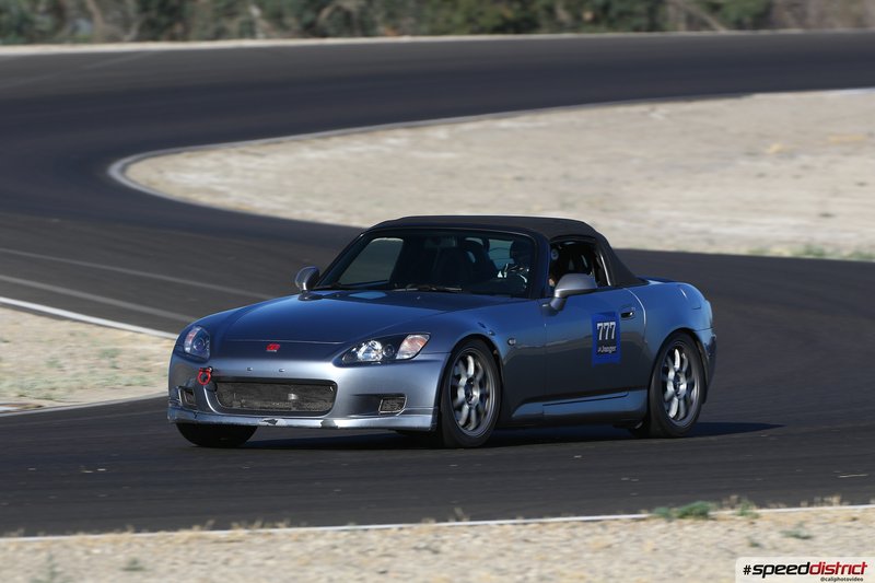 Honda S2000