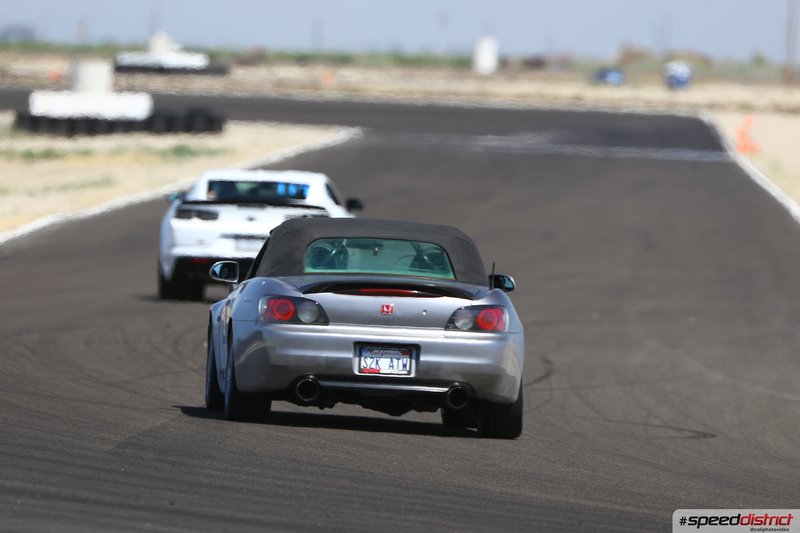 Honda S2000