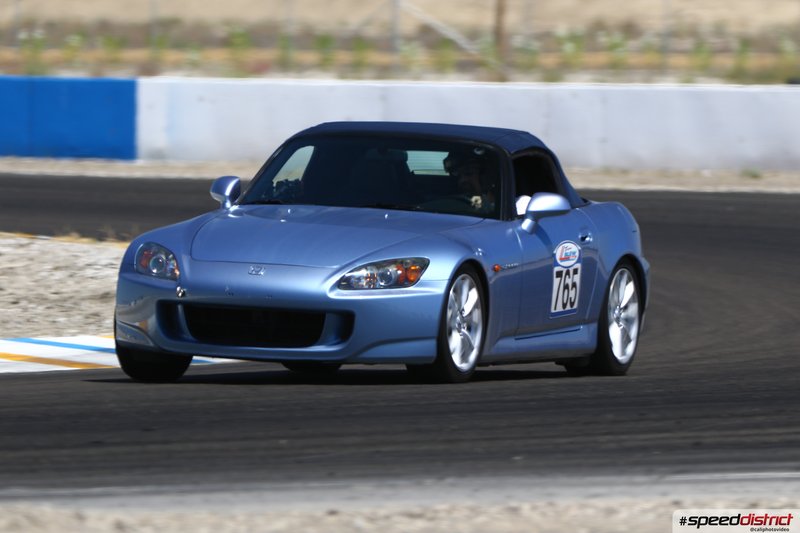 Honda S2000