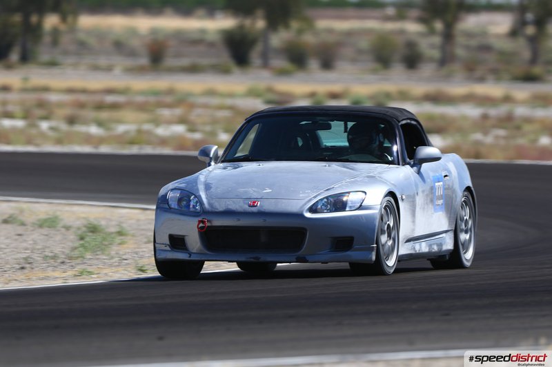 Honda S2000