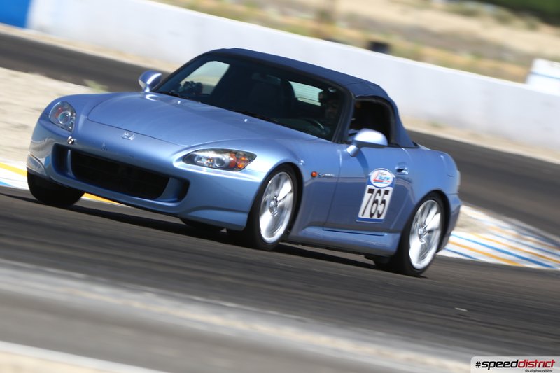 Honda S2000
