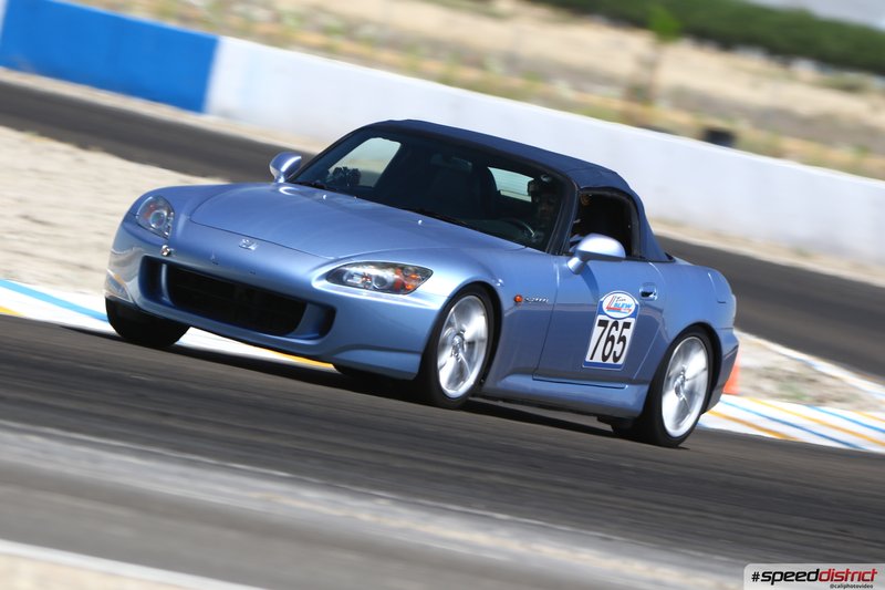 Honda S2000