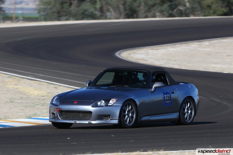 Honda S2000