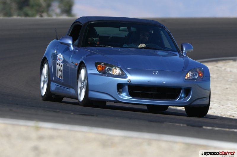 Honda S2000