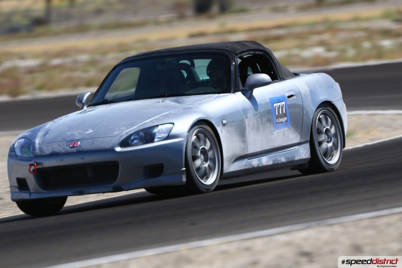Honda S2000
