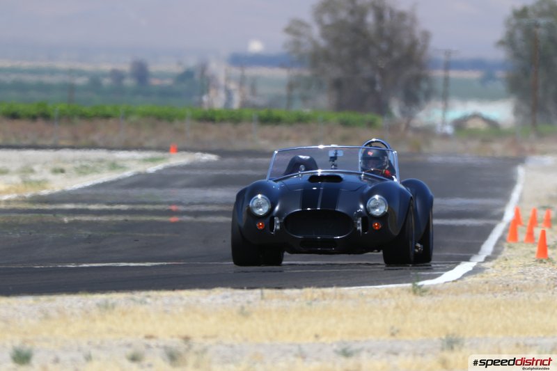 Shelby Cobra