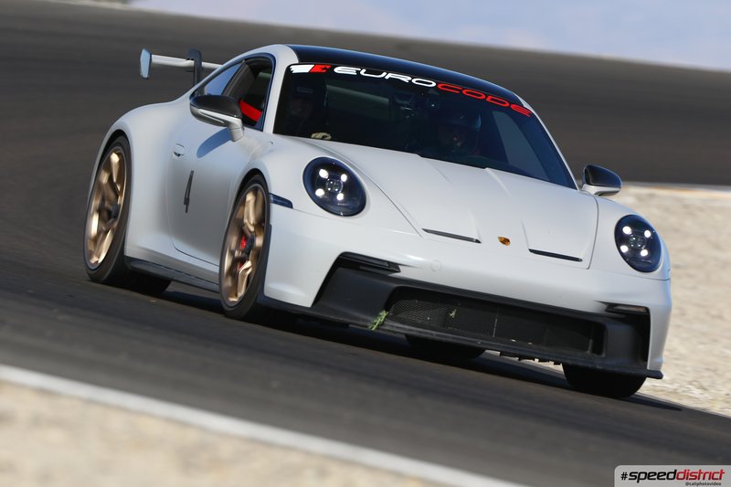Porsche 911 GT3