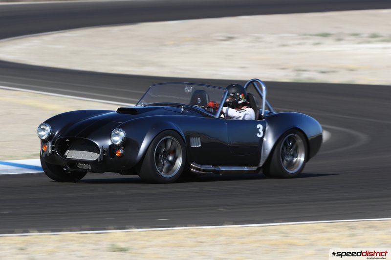 Shelby Cobra