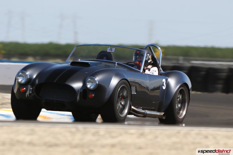 AC Cobra