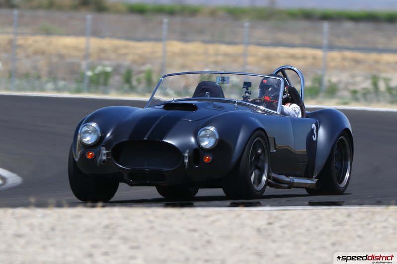 Shelby Cobra