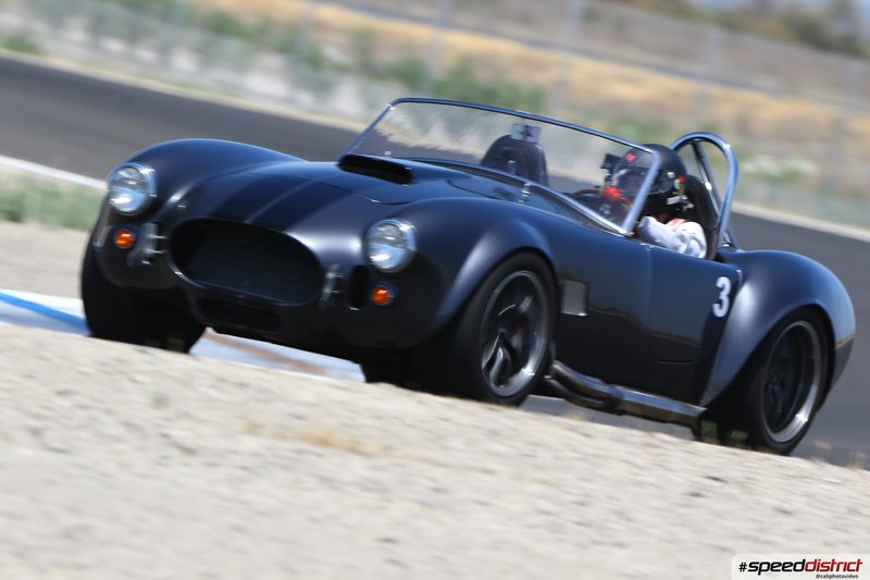 AC Cobra