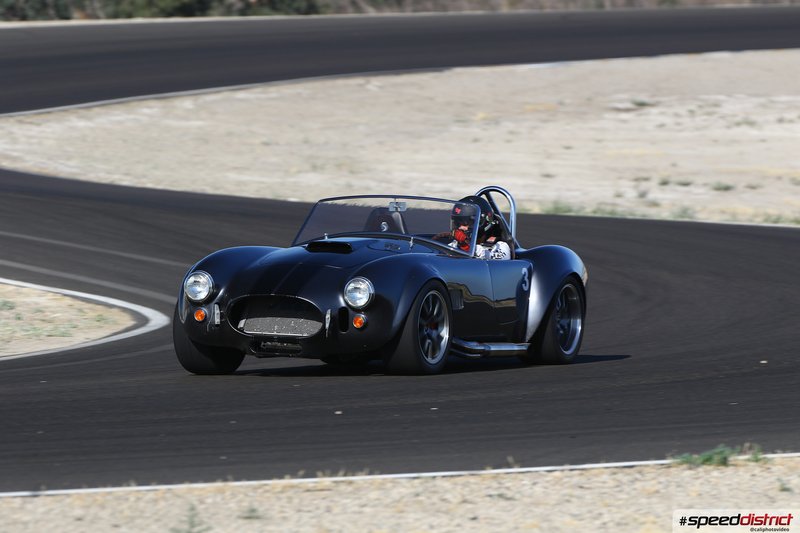 AC Cobra