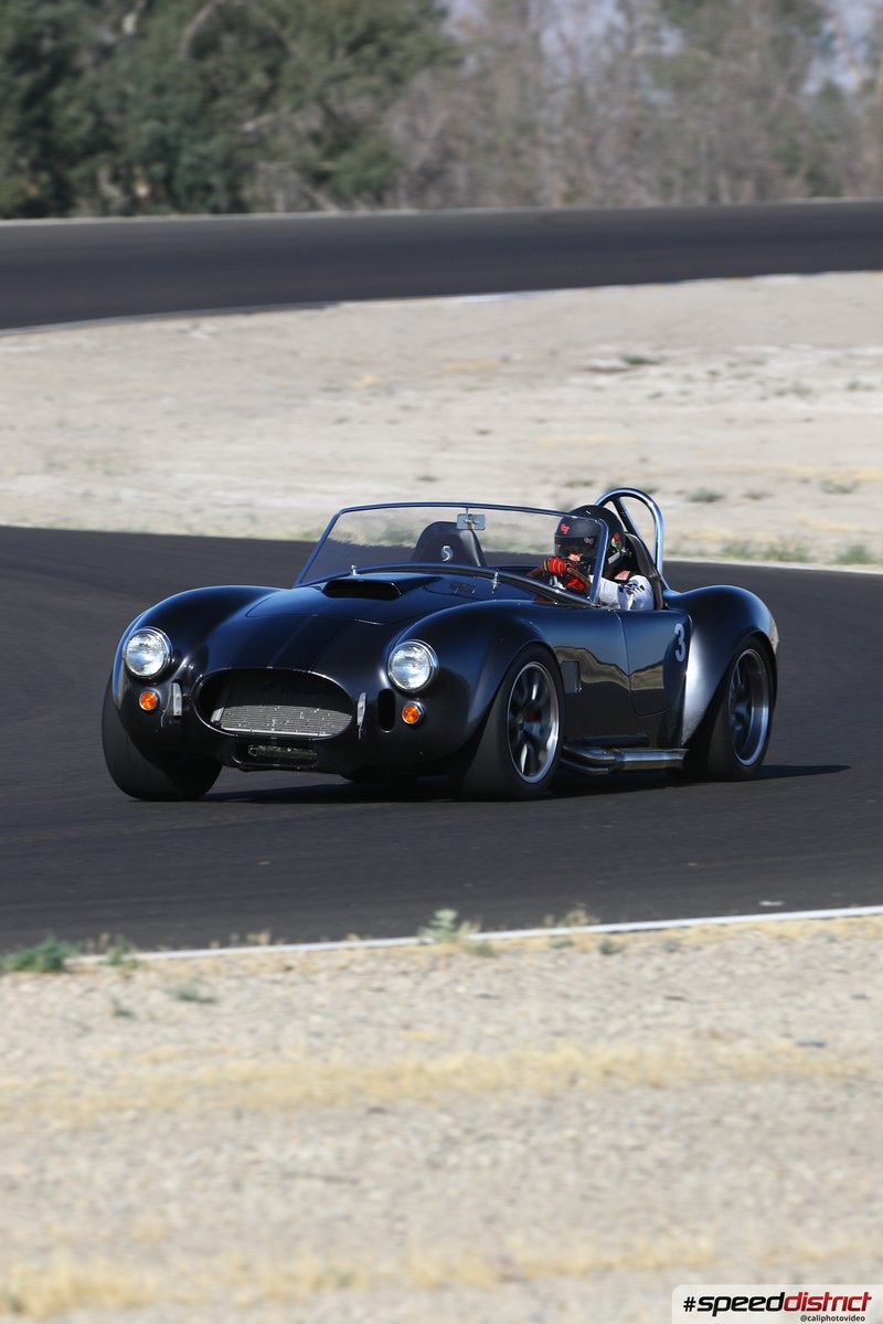 AC Cobra