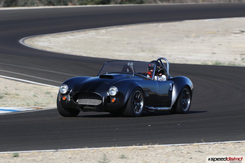 Shelby Cobra