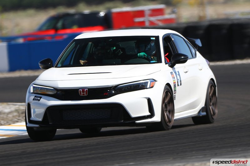 Honda Civic Type R