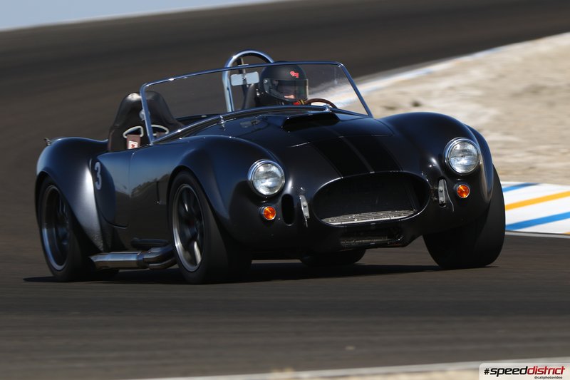 AC Cobra