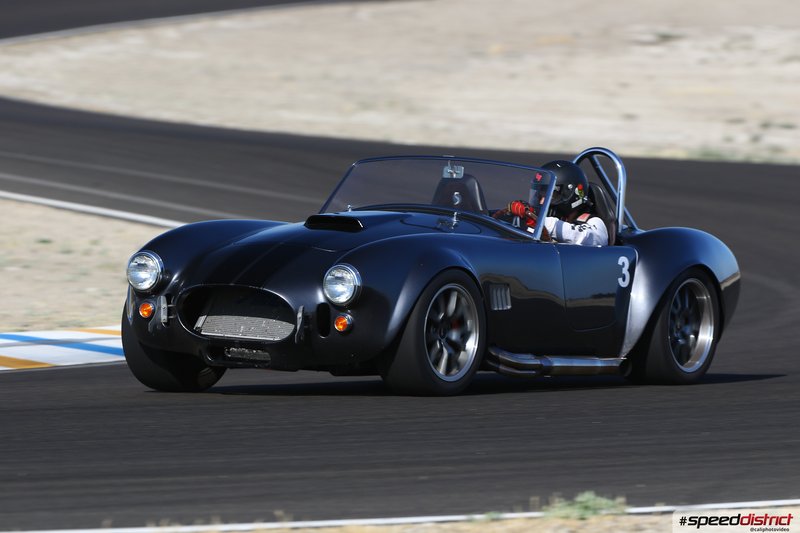 AC Cobra