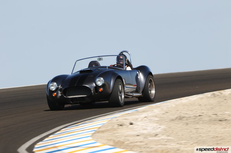 AC Cobra