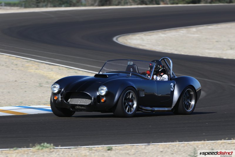 AC Cobra