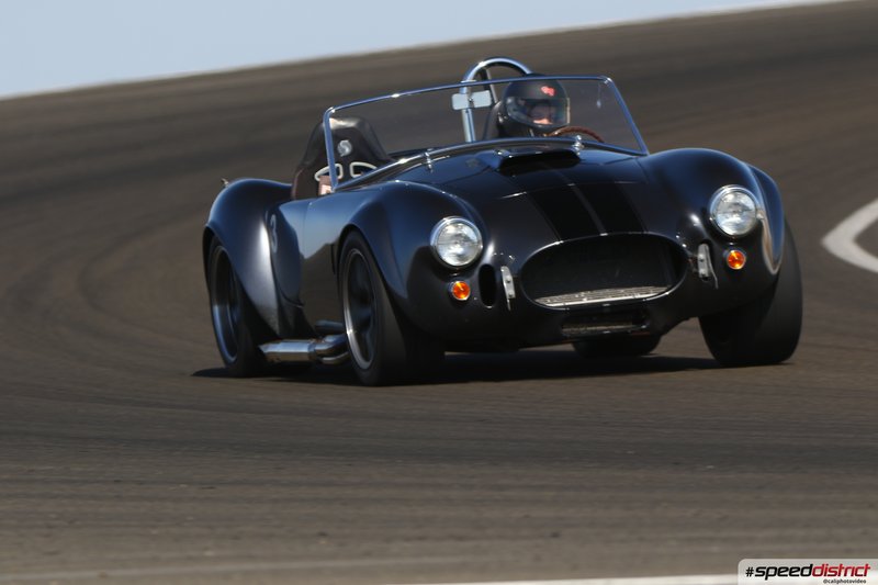 Shelby Cobra 427 replica