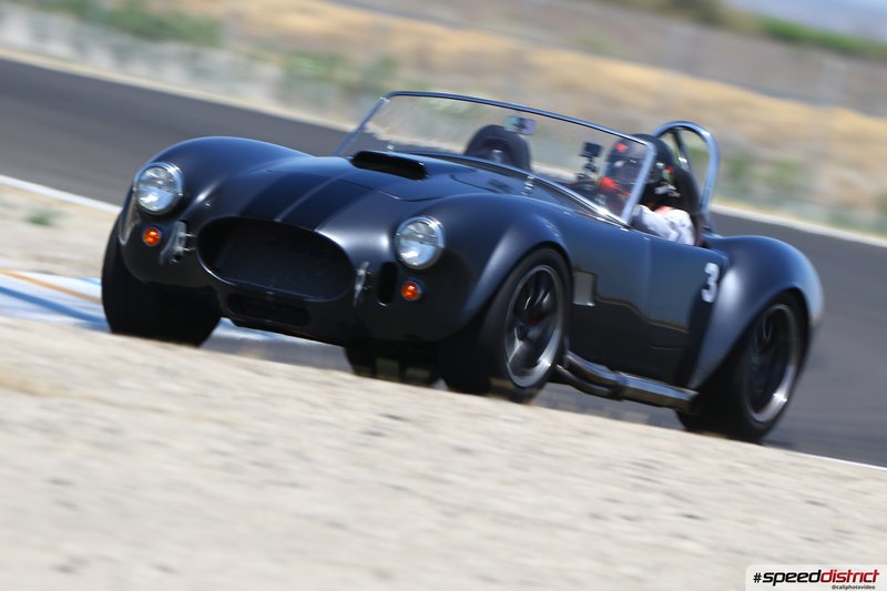 Shelby Cobra