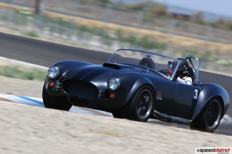 AC Cobra