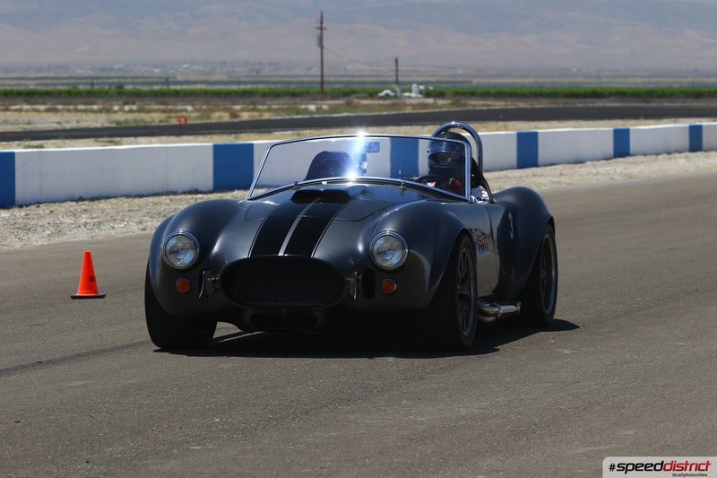 Shelby Cobra