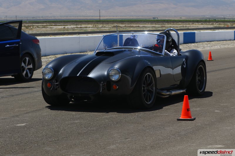 Shelby Cobra