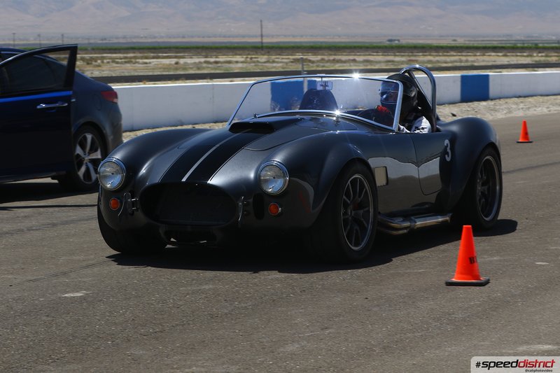AC Cobra