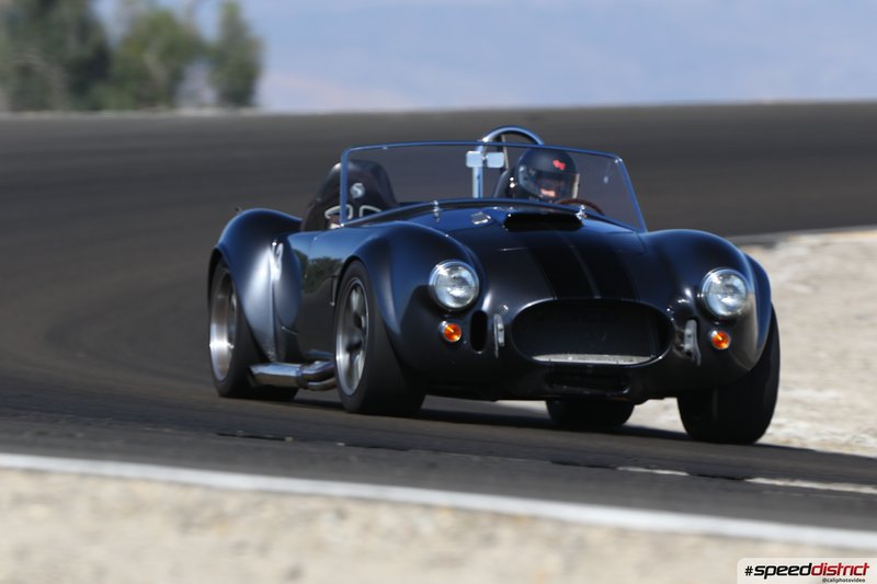 AC Cobra