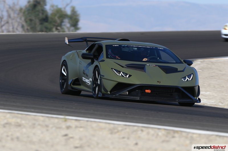 Lamborghini Huracán
