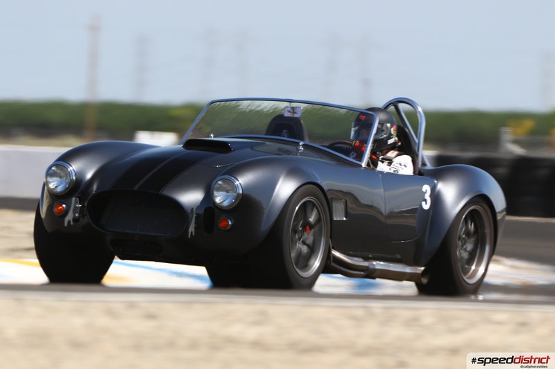 AC Cobra