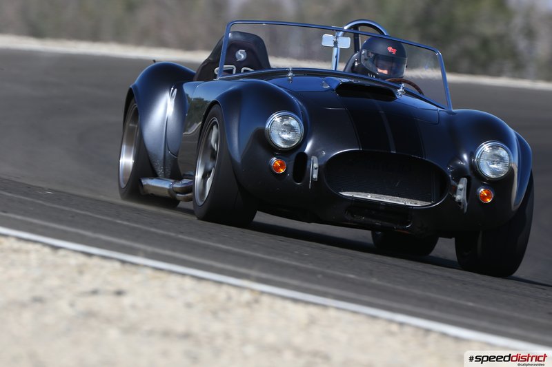 AC Cobra
