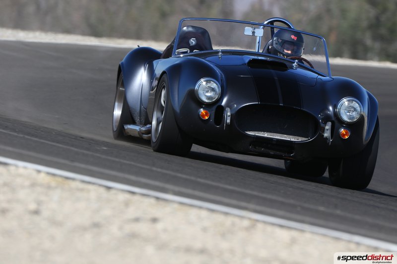 Shelby Cobra