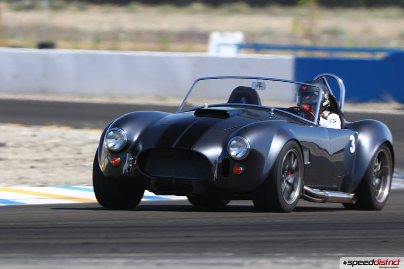 AC Cobra