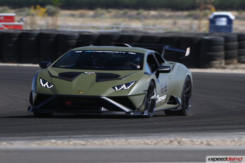 Lamborghini Huracán