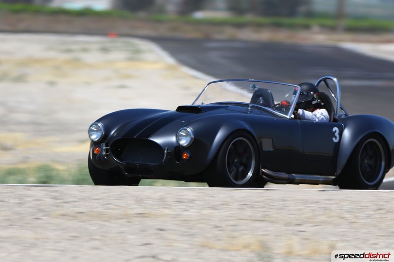 Shelby Cobra