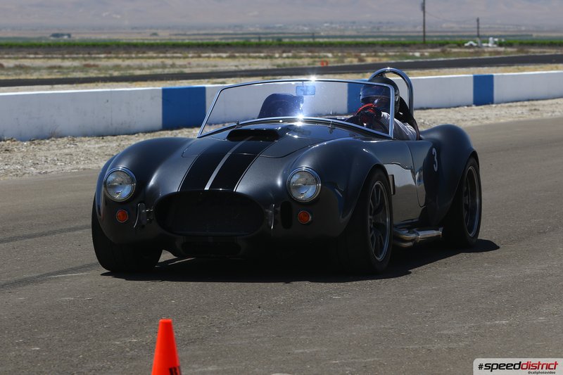 AC Cobra