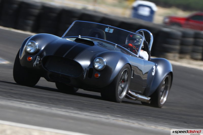 Shelby Cobra