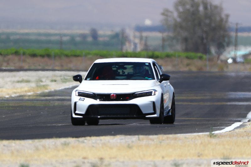 Honda Civic Type R