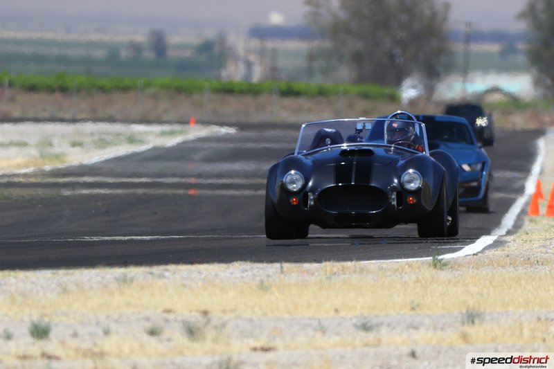 AC Cobra